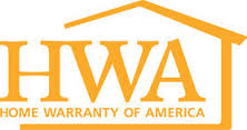 home warranty of america program